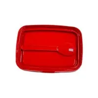 Kutija za hranu sa poklopcem