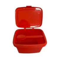 Kutija za mlijeko u prahu